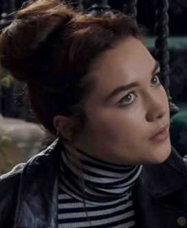 Florence Pugh