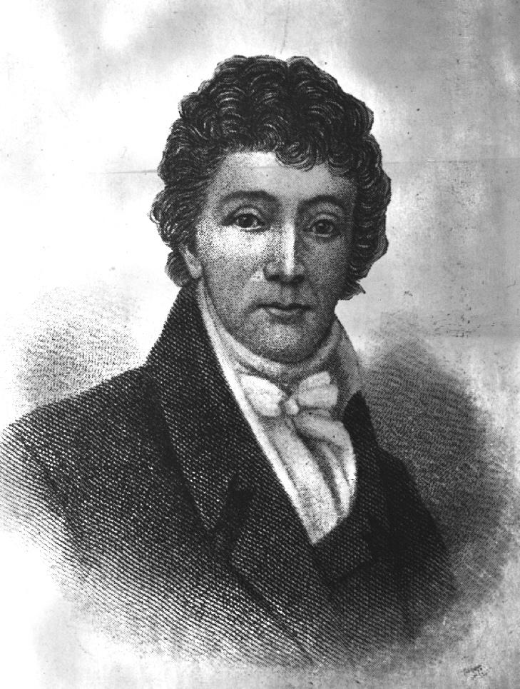 Francis Scott Key