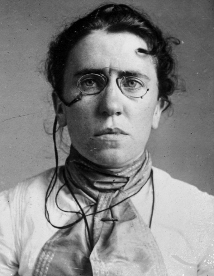 Emma Goldman