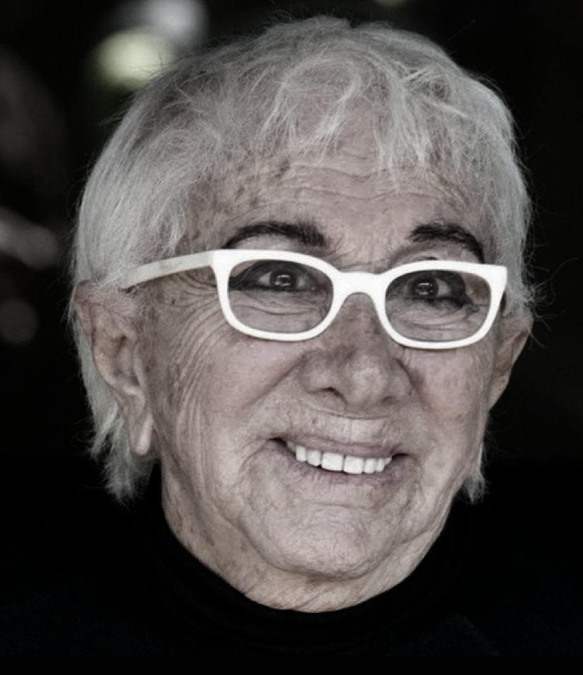 Lina Wertmüller