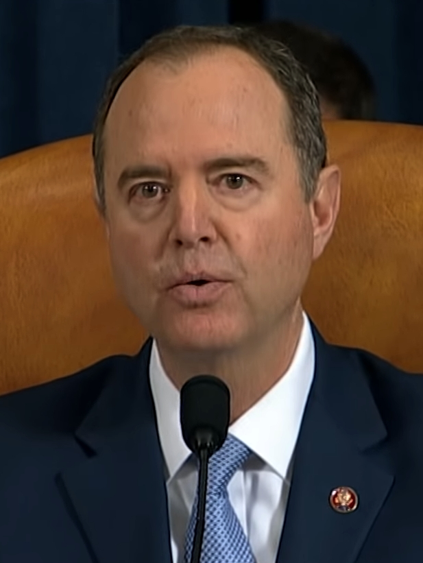 Adam Schiff