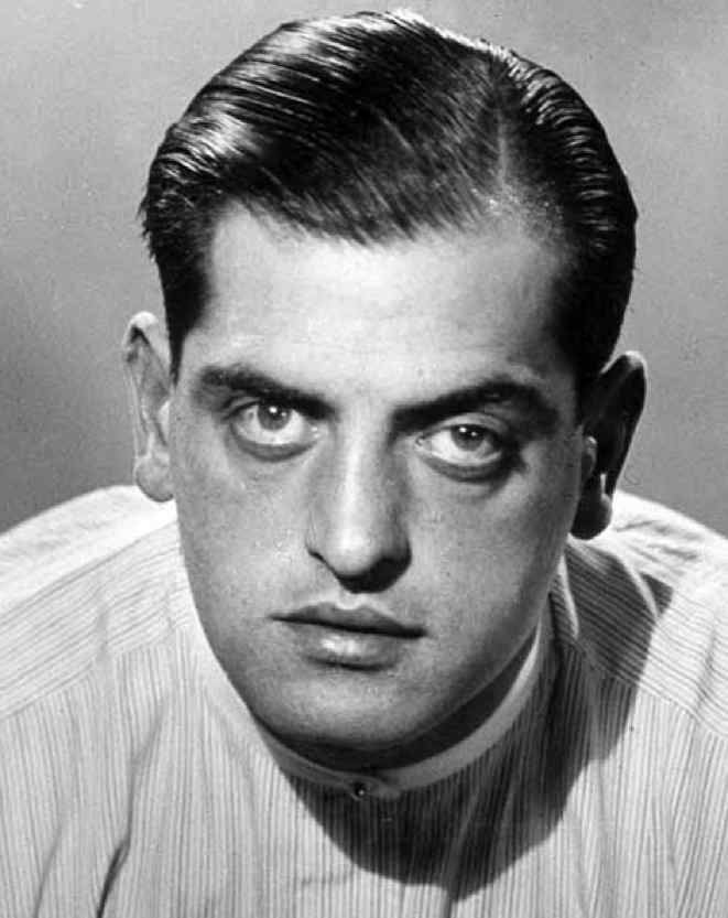Luis Bu uel Who2