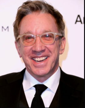 Tim Allen