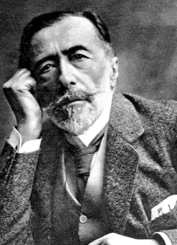 Joseph Conrad