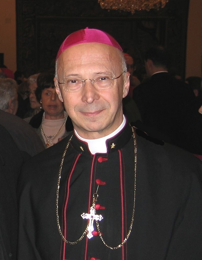 Angelo Bagnasco