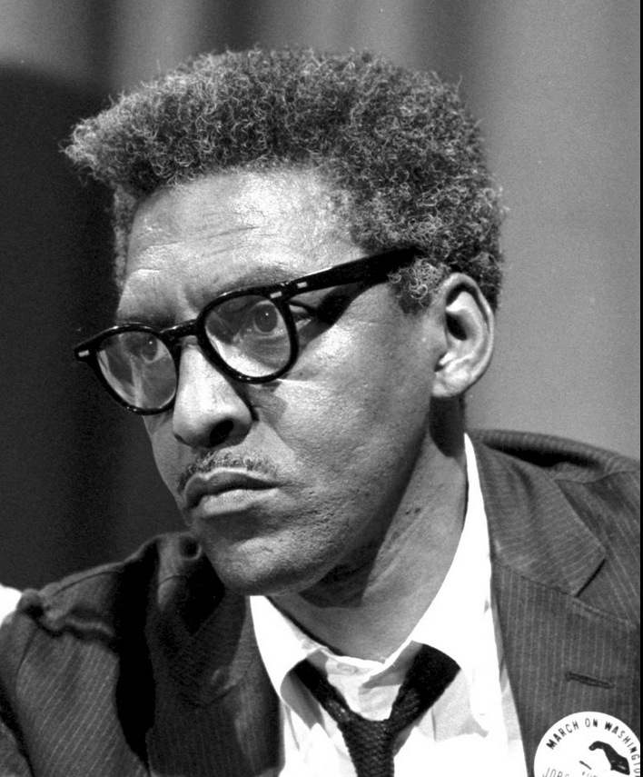 Bayard Rustin