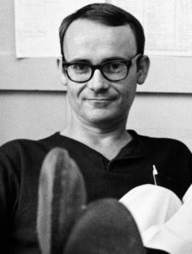 Buck Henry