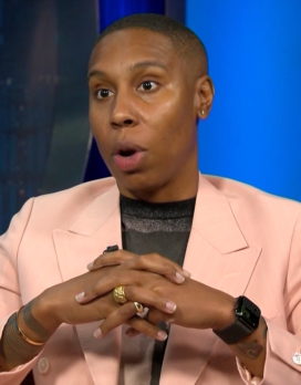 Lena Waithe