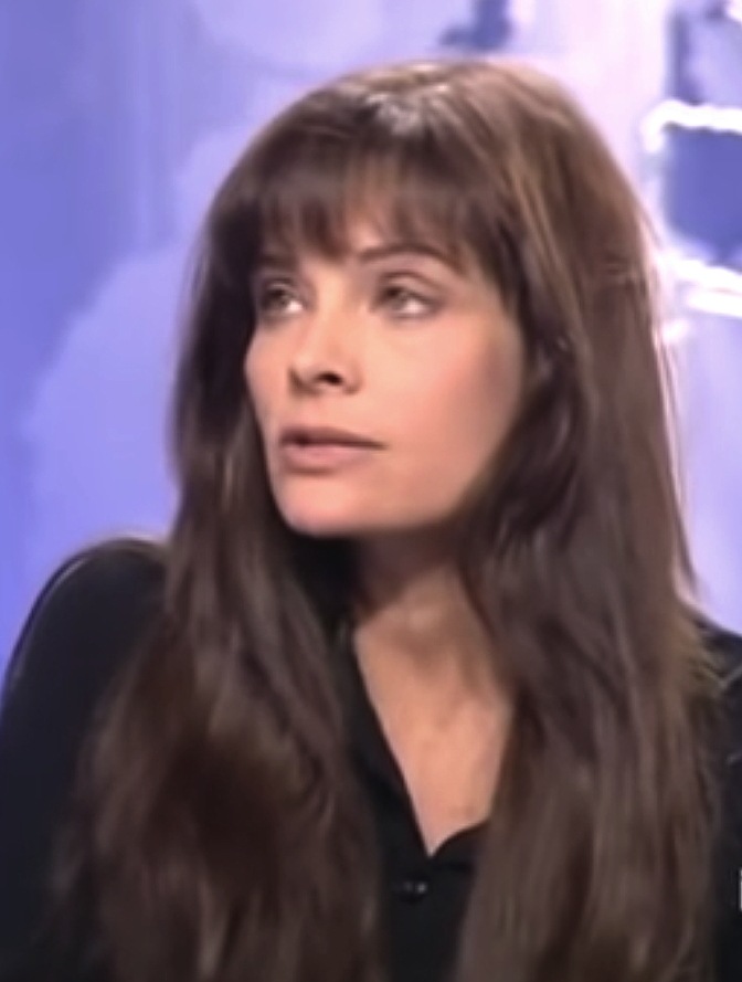 Marie Trintignant