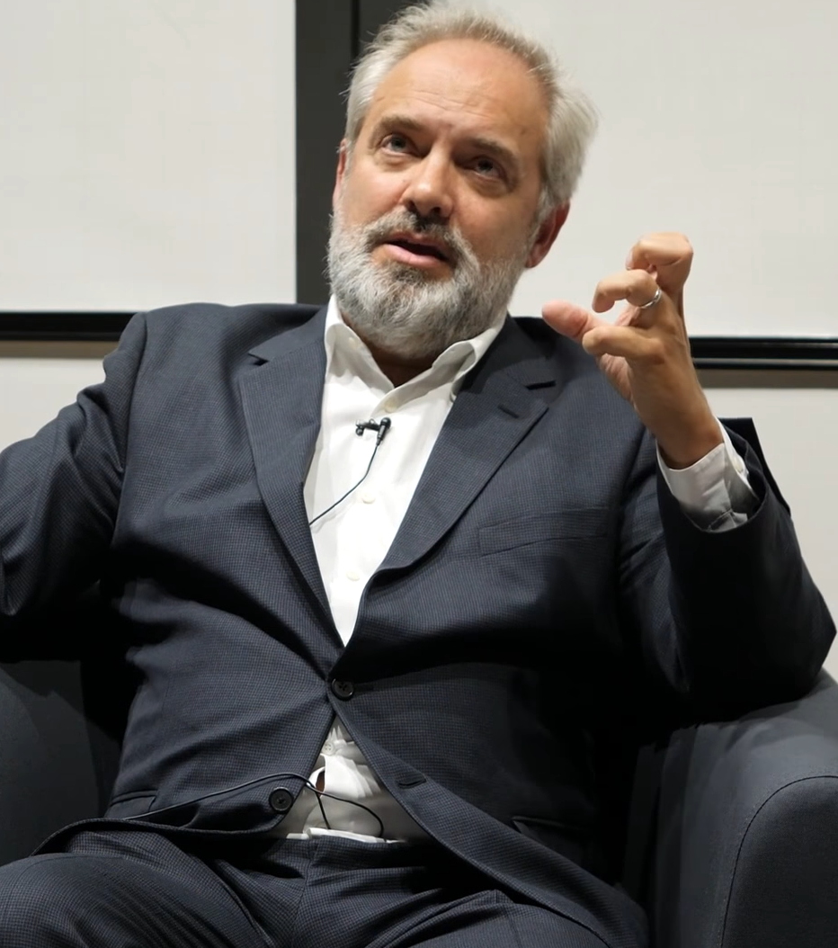 Sam Mendes