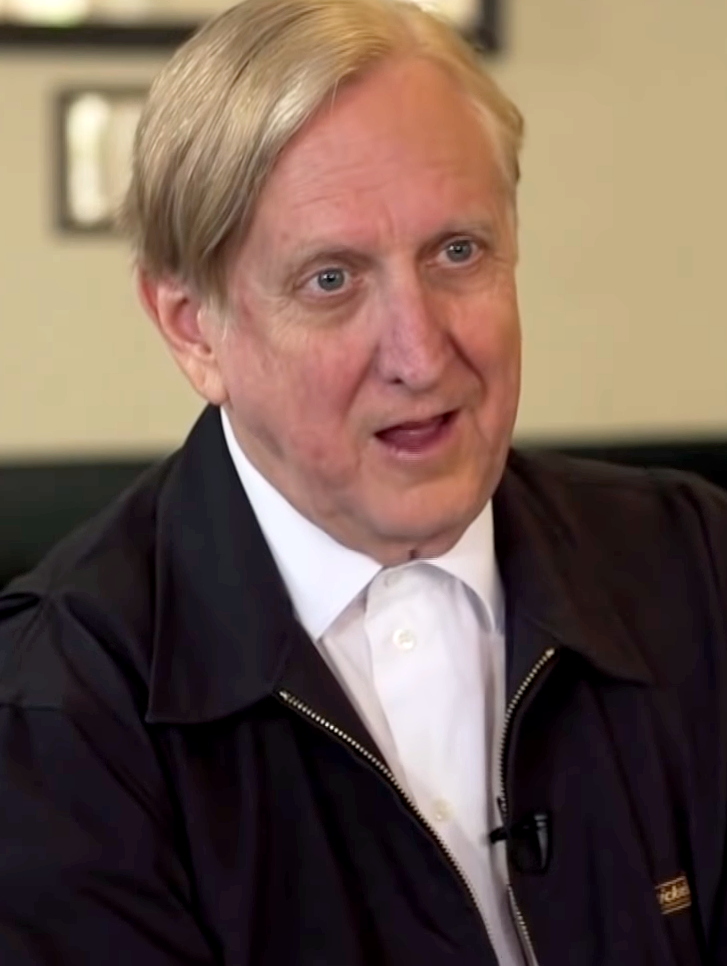 T Bone Burnett