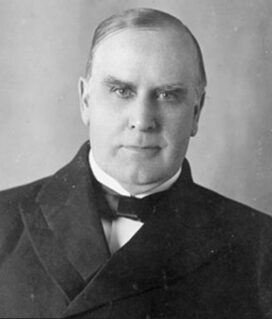 William McKinley