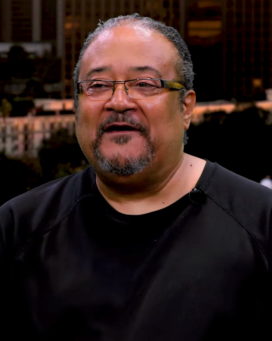 Ernest Dickerson