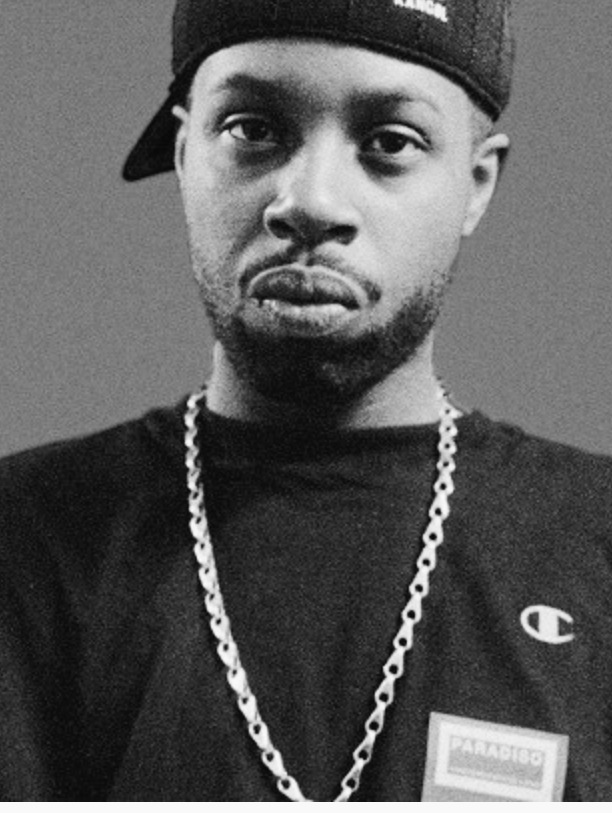 J Dilla