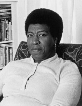 Octavia Butler