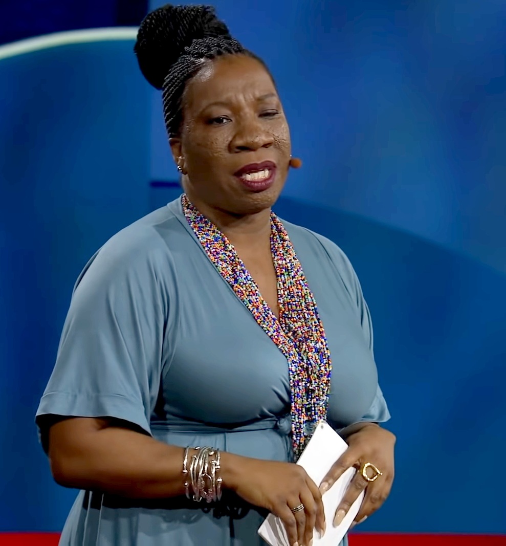 Tarana Burke