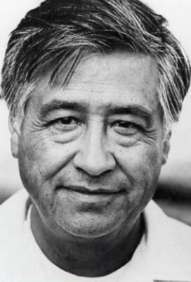 Cesar Chavez