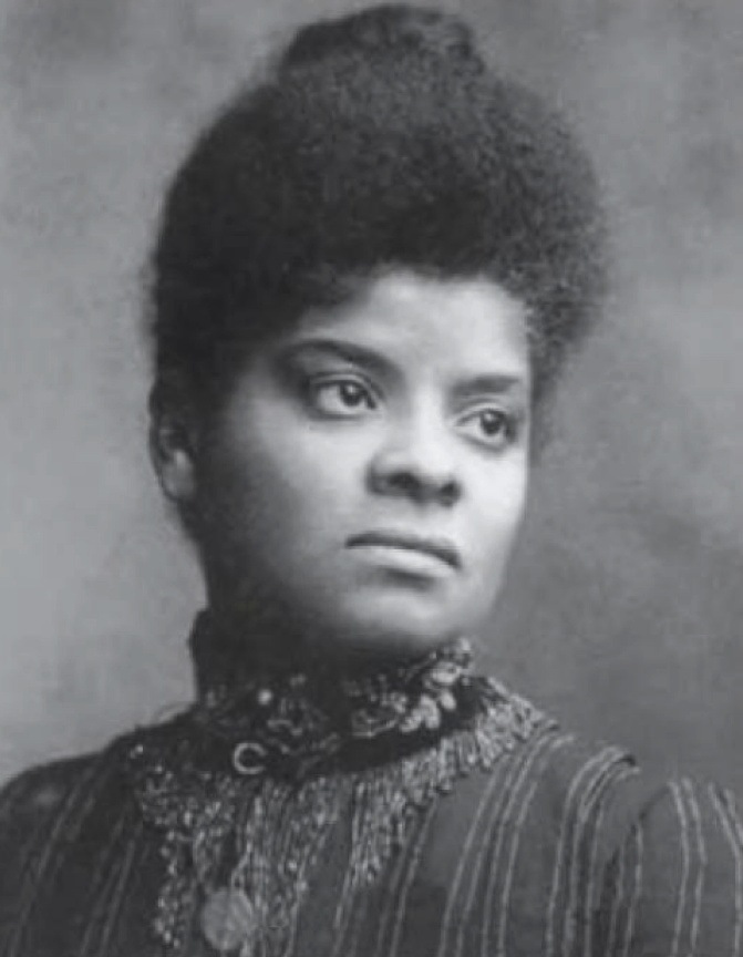 Ida B. Wells