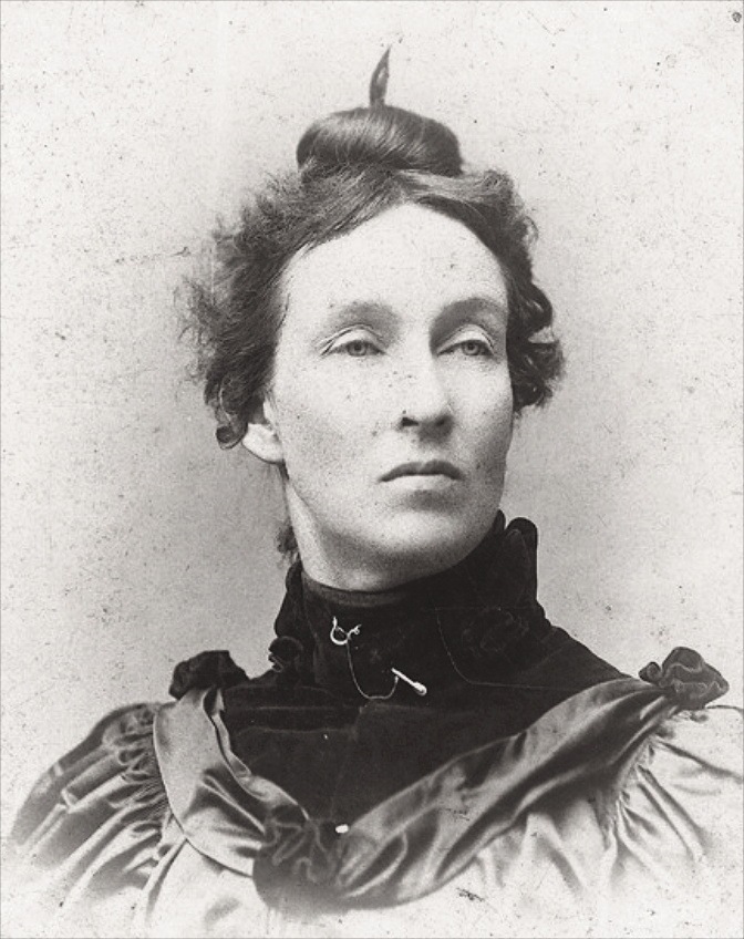 Mary Elizabeth Lease