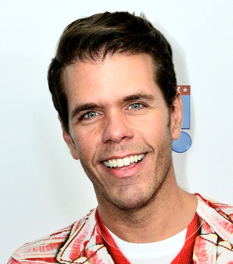 Perez Hilton