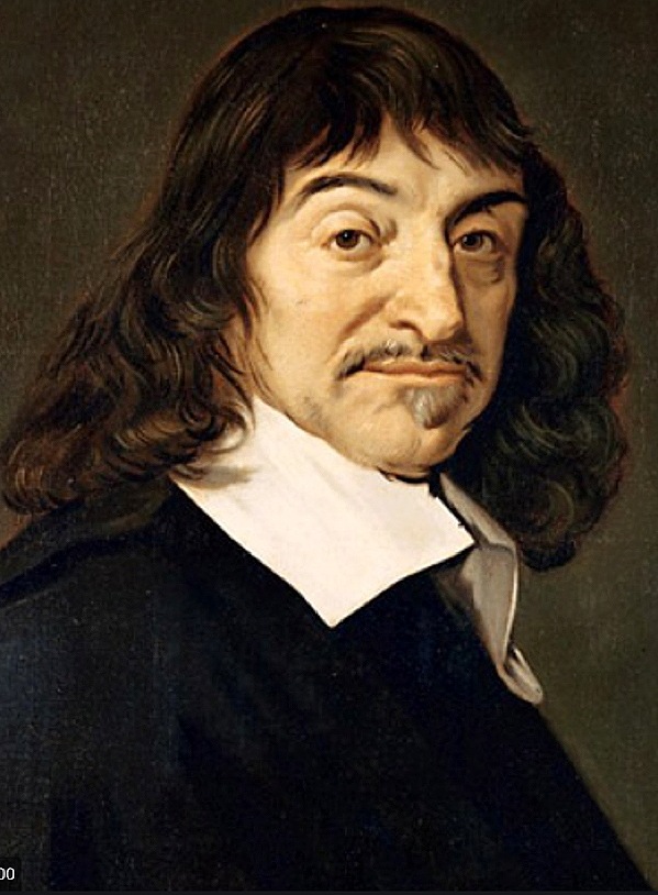 René Descartes