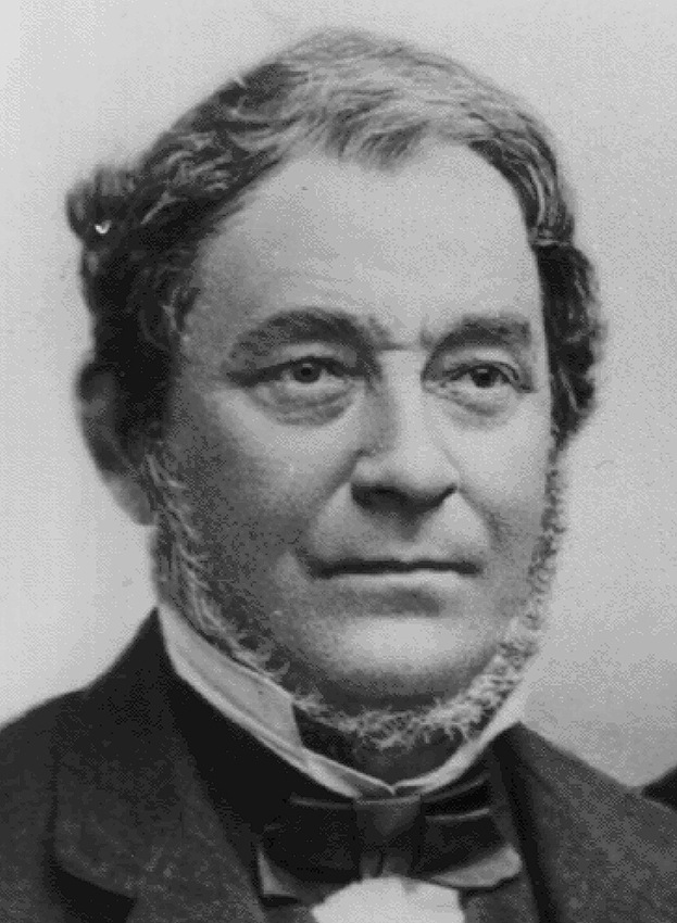 Robert Bunsen