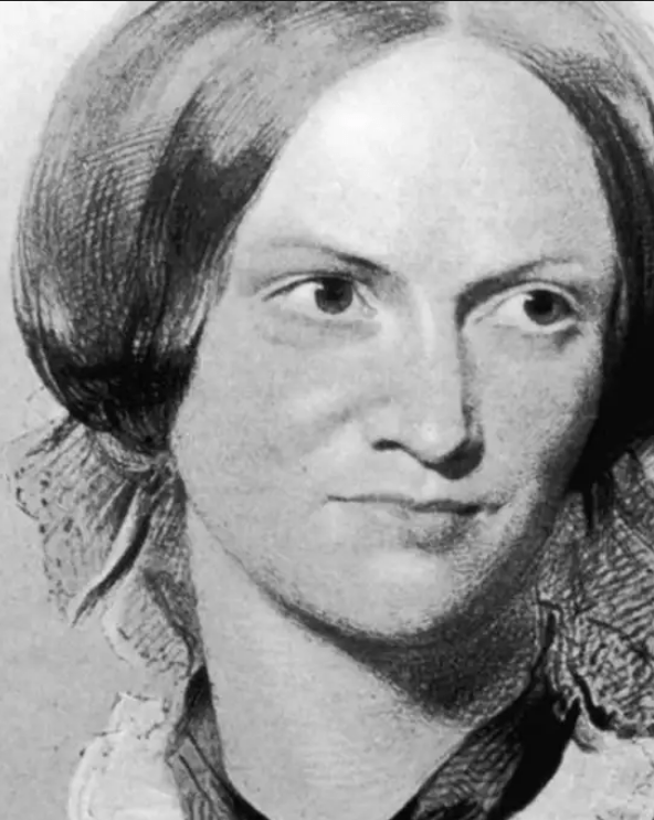 Charlotte Brontë