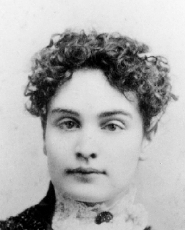 Anne Sullivan