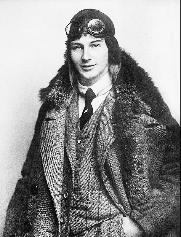 Anthony Fokker