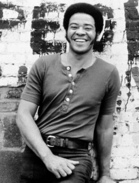 Bill Withers