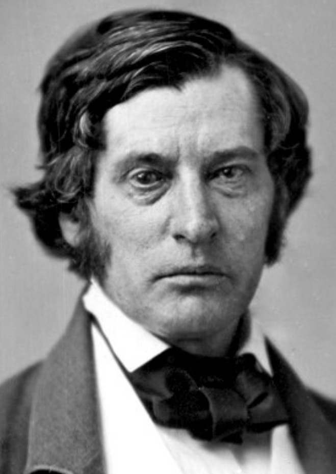 Charles Sumner