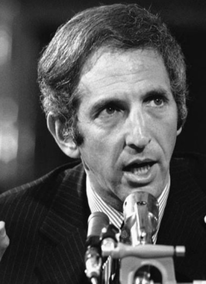 Daniel Ellsberg