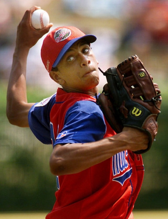 Danny Almonte