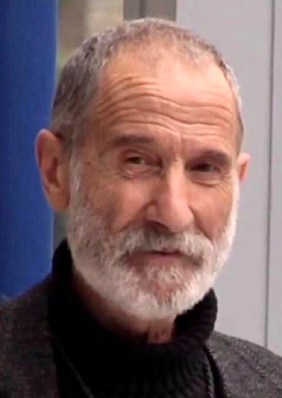 Frank Serpico