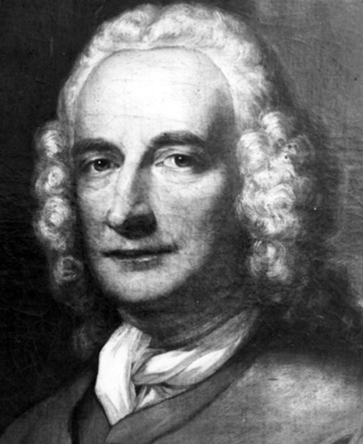 Henry Fielding