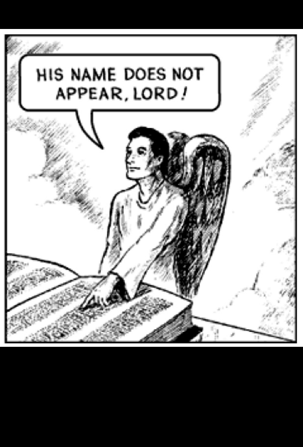 Jack Chick