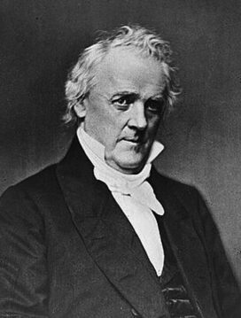 James Buchanan