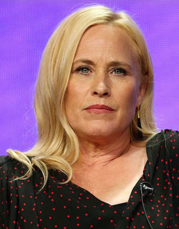 Patricia Arquette