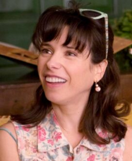 Sally Hawkins