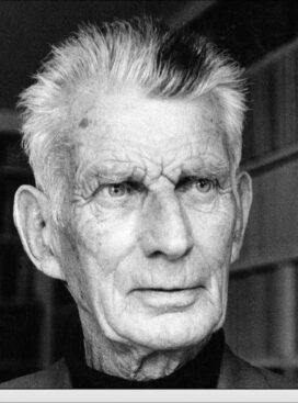 Samuel Beckett