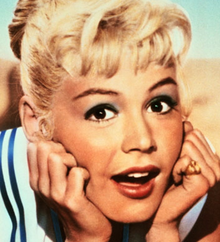 Sandra Dee