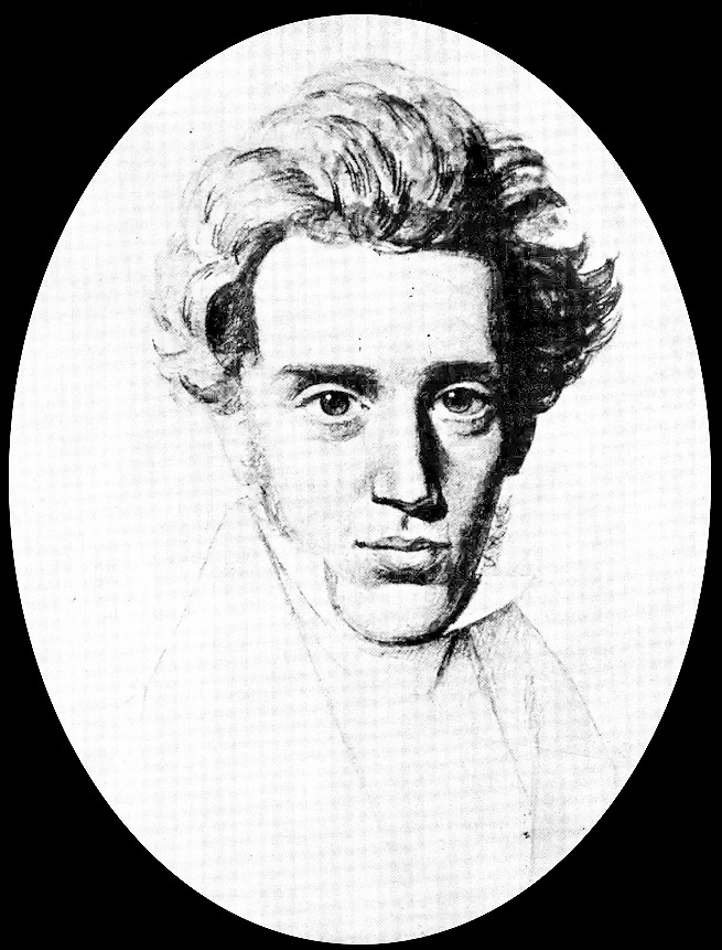 Søren Kierkegaard