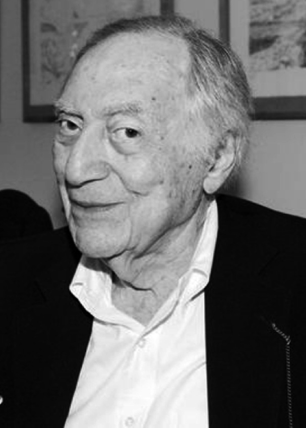 Stanley Kauffmann