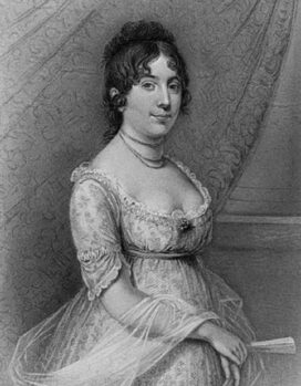 Dolley Madison