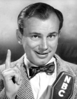 Jack Paar