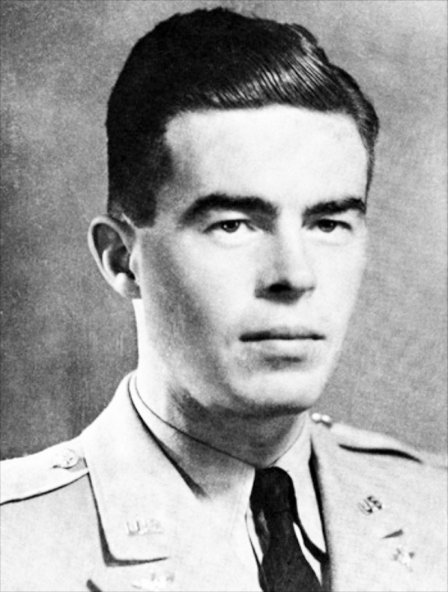 John Birch