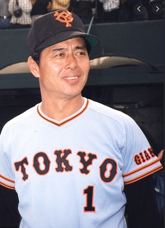 Sadaharu Oh