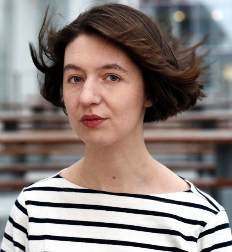 Sally Rooney