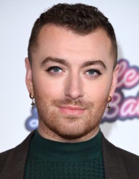 Sam Smith