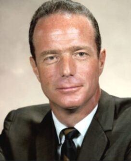 Scott Carpenter